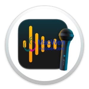 Audio Hijack 4.3.0 Mac破解版-MacWen