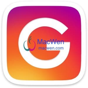 Grids for Instagram 8.0.1 Mac原生中文破解版-MacWen