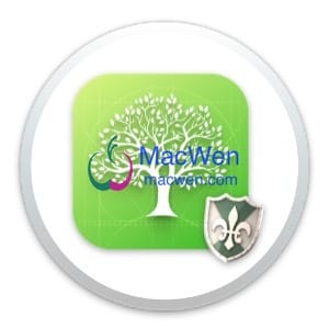 MacFamilyTree 10.1 Mac原生中文破解版-MacWen