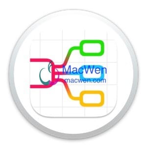 iMap Builder 11.1.10 Mac原生中文破解版-MacWen
