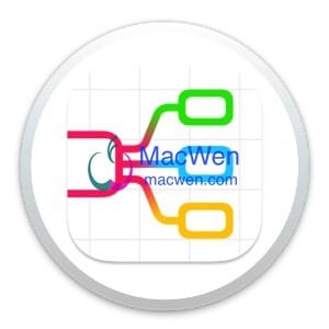 iMap Builder 11.1.3 Mac原生中文破解版-MacWen