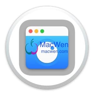 HazeOver 1.9.1 Mac原生中文破解版
