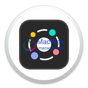 Movavi Video Suite 22.3.0 Mac原生中文破解版-MacWen