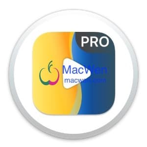 OmniPlayer 2.0.2 Mac原生中文破解版-MacWen