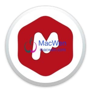 MestReNova 14.2.3 Mac汉化破解版-MacWen