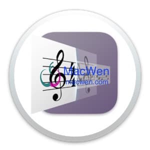 X Lossless Decoder 20211018 Mac原生中文版-MacWen