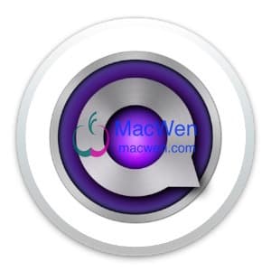 QLab 5.3.5 Mac破解版-MacWen