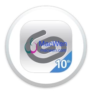 CLIP STUDIO PAINT EX 1.12.7 Mac原生中文破解版-MacWen