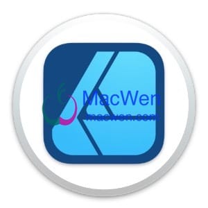 Affinity Designer 2 2.4.1 Mac原生中文破解版-MacWen