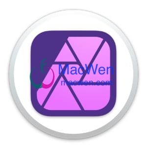 Affinity Photo 2.0.0 Mac原生中文破解版-MacWen