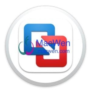 VMware Fusion Pro 13.5.1 Mac原生中文破解版-MacWen