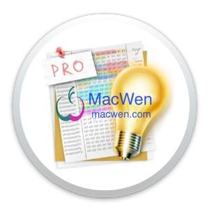 Synalyze It! Pro 1.32 Mac破解版-MacWen