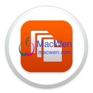 iCollections 8.0.3 Mac破解版-MacWen