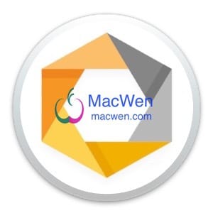Nik Collection 5.7.0 Mac原生中文破解版-MacWen
