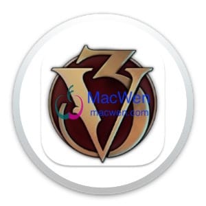 维多利亚 3 Mac原生中文破解版-MacWen