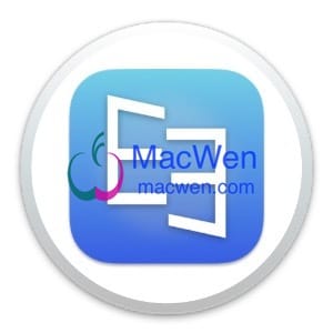 EdgeView 4.3.7 Mac破解版-MacWen