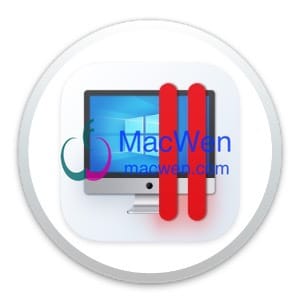 Parallels Desktop 18.3.0 Mac原生中文破解版-MacWen