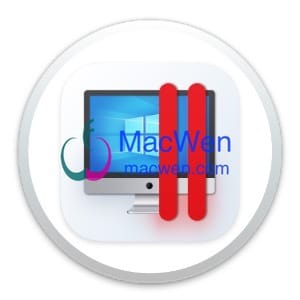 Parallels Desktop 18.1.1 Mac原生中文破解版-MacWen