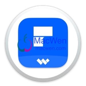 PDFelement Pro 9.3.4(OCR) Mac原生中文破解版-MacWen