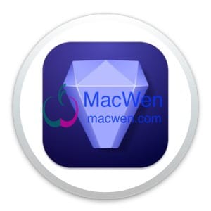 Topaz Photo AI 2.4.1 Mac破解版-MacWen