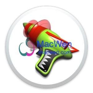 Appzapper 2.0.3 Mac破解版-MacWen