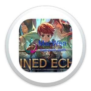 Chained Echoes Mac破解版-MacWen