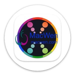 Color Well 7.6 Mac破解版