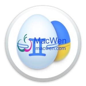 Gemini 2.9.8 Mac原生中文破解版-MacWen