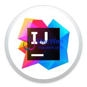 IntelliJ IDEA 2022.3.3 Mac汉化破解版-MacWen