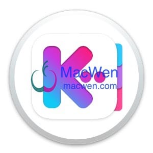 Keep It 2.2.3 Mac破解版-MacWen