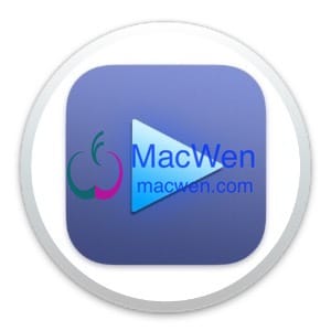 Movist Pro 2.10.6 Mac原生中文破解版-MacWen