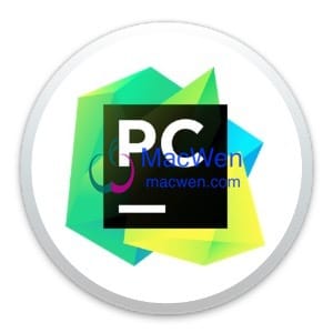 PyCharm 2022.3.3 Mac汉化破解版-MacWen