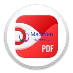 PDF Expert 3.7.1 Mac原生中文破解版-MacWen