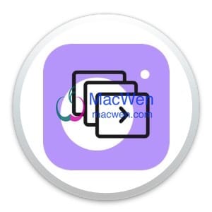 Movavi Slideshow Maker 8.0.1 Mac原生中文破解版-MacWen