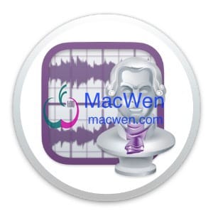 Amadeus Pro 2.8.12 Mac汉化破解版-MacWen