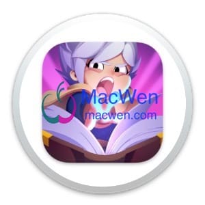 Summon Quest Mac原生中文破解版-MacWen