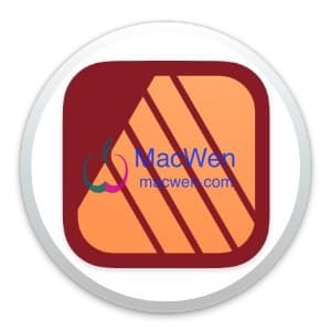 Affinity Publisher 2.2.0 Mac原生中文破解版-MacWen