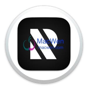 RightFont 8.0.2 Mac破解版-MacWen