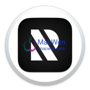 RightFont 8.6.0 Mac破解版-MacWen