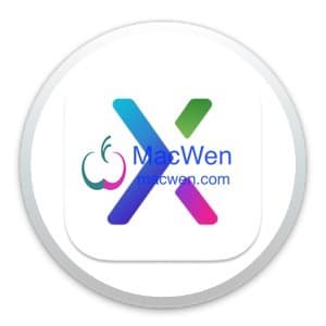 Axure RP 10.0.0.3897 Mac汉化破解版-MacWen