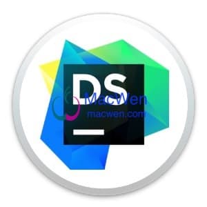 DataSpell 2023.1.4 Mac汉化破解版-MacWen