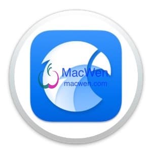 Eagle 3.0.0 Mac原生中文破解版-MacWen