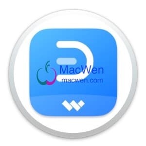 EdrawMax 12.5.1 Mac原生中文破解版-MacWen