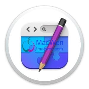 RapidWeaver Classic 9.2.0 Mac破解版-MacWen