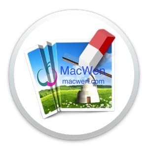 Super Eraser Pro 2.5.1 Mac破解版-MacWen