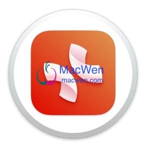 XMind 23.11.04336 Mac原生中文破解版-MacWen