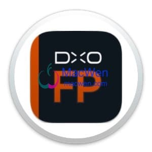 DxO FilmPack 7.0.0 Mac原生中文破解版-MacWen