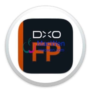 DxO FilmPack 7.5.0 Mac破解版-MacWen