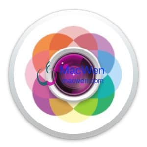 Pixelstyle Photo Editor 4.2.1 Mac原生中文破解版-MacWen