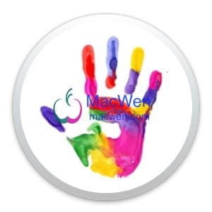 iWall 6.0.0 Mac原生中文破解版-MacWen